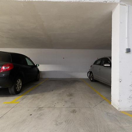 Appartamento Baiona By Cruceiro Esterno foto